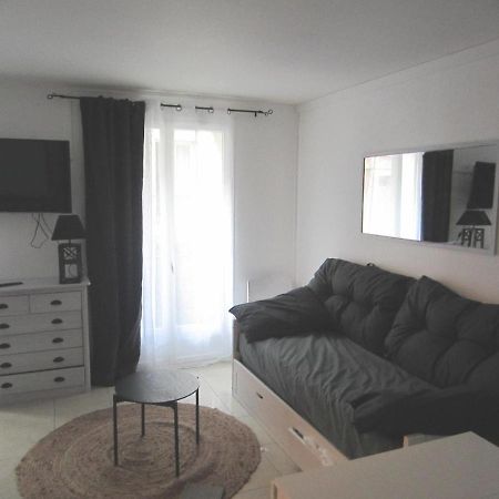 شقة Studio Hyper Centre Avec Terrasse A 1 Rue De La Plage Et2 دْييب المظهر الخارجي الصورة