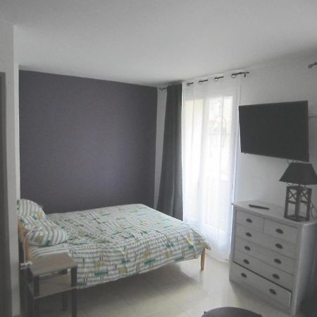 شقة Studio Hyper Centre Avec Terrasse A 1 Rue De La Plage Et2 دْييب المظهر الخارجي الصورة